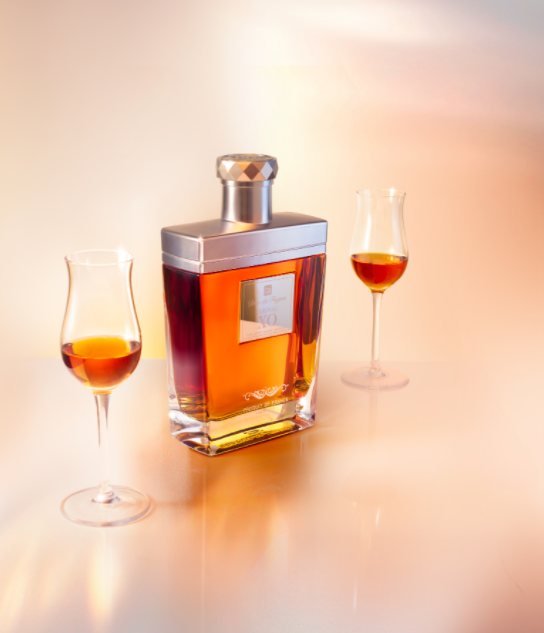 XO GIFT SET-gift set-DUC DE FUGUE COGNAC