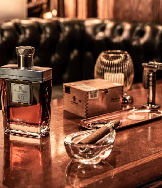 XO GIFT SET-gift set-DUC DE FUGUE COGNAC