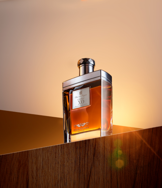XO GIFT SET-gift set-DUC DE FUGUE COGNAC