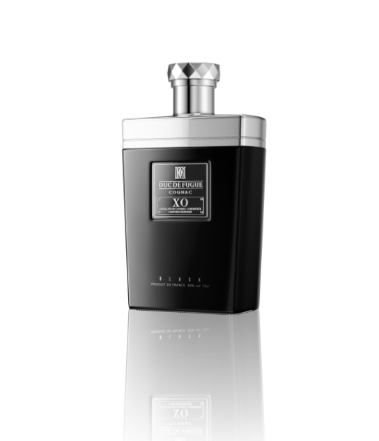 XO BLACK-regular-DUC DE FUGUE COGNAC