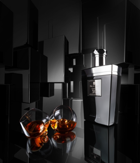 XO BLACK-regular-DUC DE FUGUE COGNAC